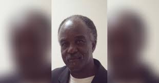 George Rogers Obituary