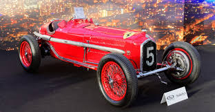 Wed, aug 4, 2021, 4:00pm edt The Incredible History Of The Ferrari Logo Curio Blog