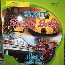 Maybe you would like to learn more about one of these? Jual Greget Sinau Basa Jilid 4 Sd Kota Semarang Darul Fikri Tokopedia