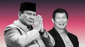 Cuan! Prabowo Mengaku Jadi Investor, Hashim Djojohadikusumo Punya Proyek di  IKN - DEMOCRAZY News