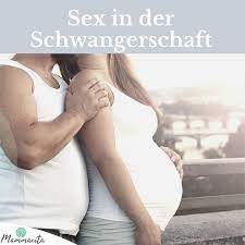 Sex In Der Schwangerschaft Das Solltet Ihr Wissen Mammacita