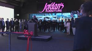 Jordan S Furniture Comes To South Portland Maine Newscentermaine Com