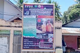 Disampaikan pada workshop peningkatan mutu pendidikan di smpn 2 pagerwojo. Gorontalo Kemenag