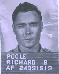 Richard Benjamin “Dick” Poole (1928-2006)