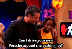 This is notably the only season without a 1 hour special. Normal S Boring Leon Thomas Iii Harper Icarly Saves Tv