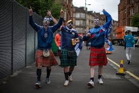 Scotland fan kilt stock photos and images (202) narrow your search: Euro 2020 Scotland Returns Tartan Army At Its Back The New York Times