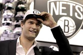 Find & download the most popular logo cool vectors on freepik free for commercial use high quality images made for creative projects. Brooklyn Nets Why Do All Nba Logos Have To Look The Same Wsj