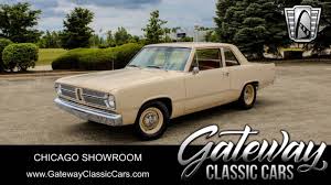 Image result for Glacier White 1961 Valiant
