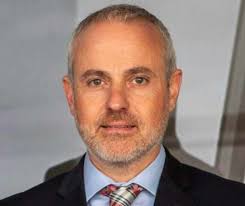 Jose Ramón García Mateo, nominado a "Los + influyentes de los RRHH"