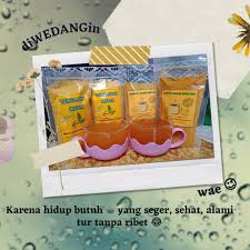 Laporan pembuatan minuman instan jahe.pdf. Wedang Jahe Instan Home Facebook
