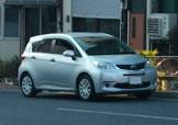 Subaru-Trezia
