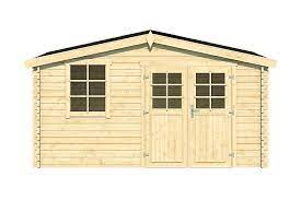 We did not find results for: Abri De Jardin Bois Riga 12 M Ep 34 Mm Castorama