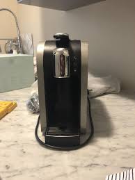 Starbucks espresso machine verismo 701 specs nearby hotels. Best Starbucks Verismo Coffee Machine For Sale In Oshawa Ontario For 2021