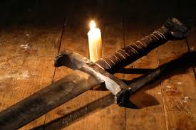 We did not find results for: Spiritual Warfare Prayers And Scriptures Levaire