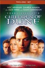 Legendary entertainment & warner bros. Frank Herbert S Children Of Dune Wikipedia