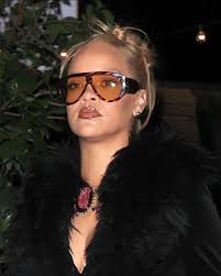 Tom Ford Bronson Aviator Sunglass