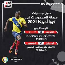 شاهد جميع الأهداف والبث المباشر للمباريات وآخر اخبار كرة القدم من خلال إعجابك بصفحتنا. Ù…ÙˆØ§Ø¹ÙŠØ¯ Ù…Ø¨Ø§Ø±ÙŠØ§Øª Ø§Ù„ÙŠÙˆÙ… Ø§Ù„Ø£Ø±Ø¨Ø¹Ø§Ø¡ 23 6 2021 ÙˆØ§Ù„Ù‚Ù†ÙˆØ§Øª Ø§Ù„Ù†Ø§Ù‚Ù„Ø© Ø§Ù„ÙŠÙˆÙ… Ø§Ù„Ø³Ø§Ø¨Ø¹