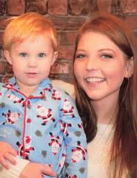 Scarlett Christine Graham Obituary (2023)