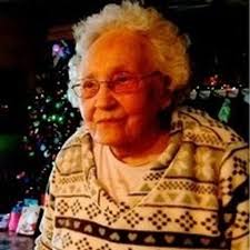Mildred English Obituary January 14, 2019