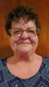 I'm back!!! Good Morning From the Southern Cajun French Woman.