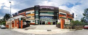 Malaysia's first interactive telecommunications experience centre any enquiries kindly. Museum