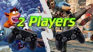 Maybe you would like to learn more about one of these? Los Mejores Juegos Para 2 Jugadores Ps4 Juegos Cooperativos Ps4 Local Youtube