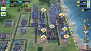 I need materials and can't find them just by going to other players' cities and checking the global trade hq. Simcity Buildit Guide How To Win Without Spending Real Money Toucharcade