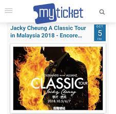 He launched his brand new concert series jacky cheung's classic tour' in october 2016 whirling over 60 cities. Sunflower Closet Home Facebook