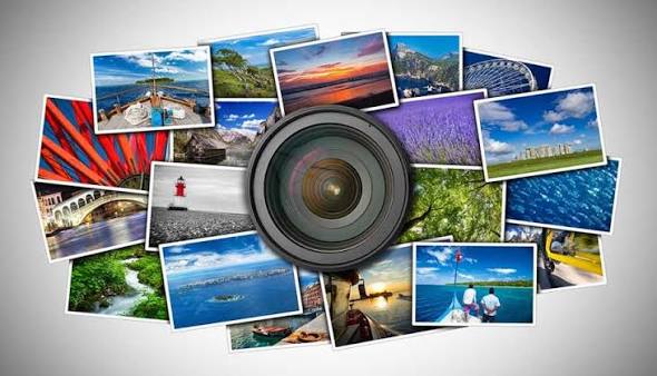 Cómo hacer presentaciones de video con tus fotos