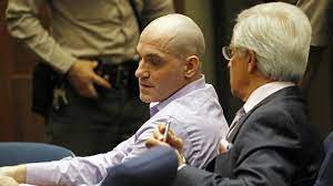 Los angeles superior court judge larry p. Los Angeles Todesstrafe Fur Den Hollywood Ripper
