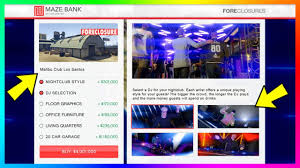 The properties that make the most money for your night club are crates/guns/coke/meth and counterfeit cash. Gta Online After Hours Dlc Update Nightclub Buying Selecting A Dj Best Ways To Make Money More Youtube