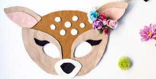 Ça y'est la pluie est de retour :( l'occasion pour moi de vous présenter une nouvelle activité à faire pendant les jours de pluie et que vos loulous vont adorer ;) les jolis masques ave… Une Selection De Masques Faciles A Faire Pour Le Carnaval Loiret