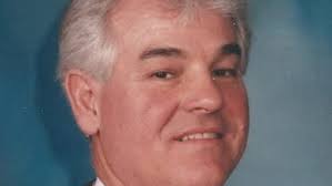 Jackie Ray Ladd Obituary (1941