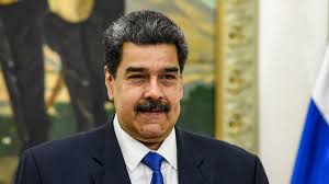 Maduro makes changes to Venezuela's government cabinet
