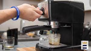 Erica robinson, 32, was one of five people. Best Cheap Espresso Machine Fox 8 Cleveland Wjw