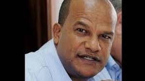 Fifty Persons Charged Under The Lotto Bill