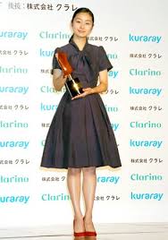 「忽那汐里」の画像検索結果