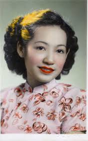 Obituary for Olive H. (Lee) Hong