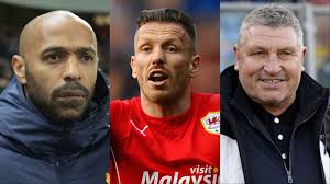 Craig Bellamy: Pwy ydy rheolwr newydd Cymru?