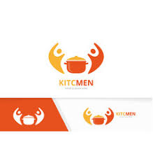 Generate a logo with placeit! Kitchen Logo Vector Images Over 61 000