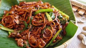 What may seem to be quite a straightforward stir this recipe is another recipetin family effort. Singapore Char Kway Teow W Fresh Cockles Recipe æ–°åŠ å¡é²œè›¤ç‚'ç²¿æ¡ Youtube