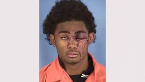 Teen arrested for alleged car burglary