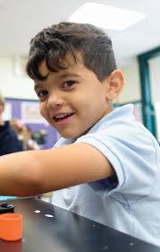 STCPS 2024 Donor Impact Report by Saint Columbkille Partnership School