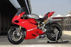 2013 ducati 1199 panigale r coming soon