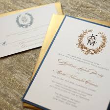 Pin By Laura Fontaine On You Re Invited Monogram Wedding Invitations Etsy Wedding Invitations Gold Foil Wedding Invitations