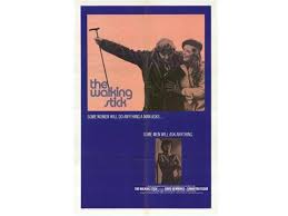Did i stick to timings? The Walking Stick Movie Poster 27 X 40 Newegg Com