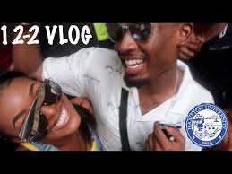 Hampton University 12-2 Vlog