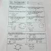 Unit 7 homework unit 7 polygons & quadrilaterals homework 3: 1