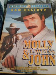 Molly and Lawless John (DVD, 2000, Front Row Features) 82554352224| eBay