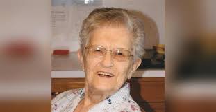 Eula Mae Miller Obituary